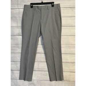 Express "Innovator" Pants – Men's 33x30 – Gray